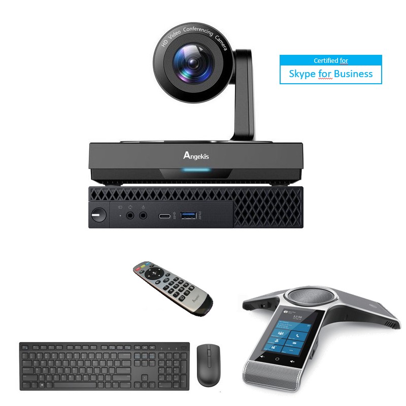 Universal Videokonferenz Kamera System